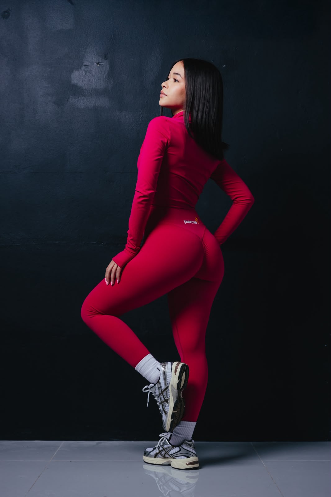 Berry Boom Breeze Flex Set