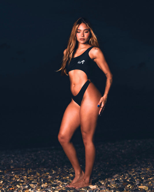Midnight Swimsuit