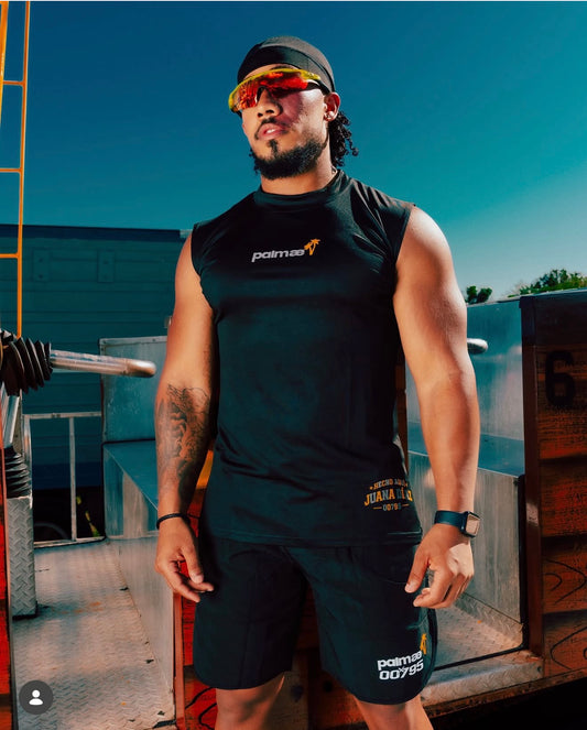 Black Core Compression