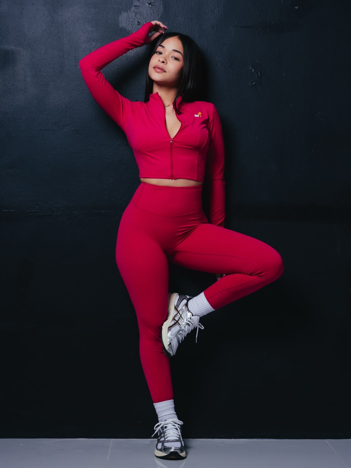Berry Boom Breeze Flex Set